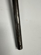 IVER JOHNSON Champion .410 BORE