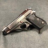 BERETTA 70 S .380 ACP - 2 of 3