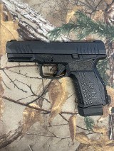 AREX REX DELTA 9MM LUGER (9x19 PARA) - 1 of 3