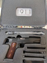 SPRINGFIELD ARMORY 1911 MIL-SPEC .45 ACP