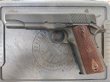 SPRINGFIELD ARMORY 1911 MIL-SPEC .45 ACP - 3 of 3
