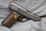 DEUTSCHE WERKE ortgies .32 ACP - 2 of 3