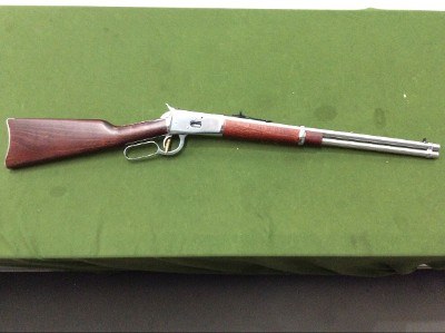 ROSSI R92 .44 MAGNUM