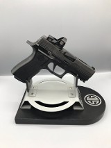 SIG SAUER P320 XCARRY 9MM LUGER (9x19 PARA)