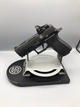 SIG SAUER P320 XCARRY 9MM LUGER (9x19 PARA) - 2 of 3