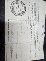 WALTHER P-38 9MM LUGER (9x19 PARA) - 3 of 3