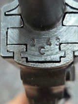 WALTHER P-38 9MM LUGER (9x19 PARA) - 2 of 3