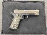 TAURUS 1911 COMMANDER .45 ACP