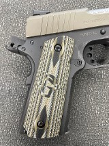 TAURUS 1911 COMMANDER .45 ACP - 3 of 3