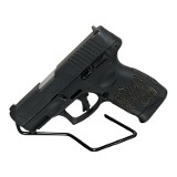 TAURUS G3C 9MM LUGER (9x19 PARA)