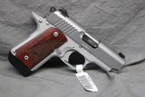 KIMBER Micro 9 9MM LUGER (9x19 PARA)