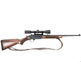 HENRY MODEL H015-243 .243 WIN - 2 of 3