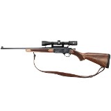 HENRY MODEL H015-243 .243 WIN