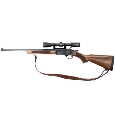 HENRY MODEL H015-243 .243 WIN