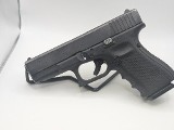 GLOCK G23 GEN 4 .40 S&W