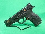 SMITH & WESSON M&P40 .40 S&W - 3 of 3