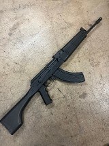 CUGIR ARMS STG 2000-C 7.62X39MM