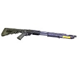 MOSSBERG 590R 12 GA