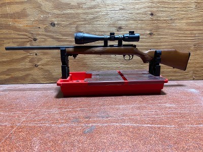 MARLIN 917M2 .17 MACH IV