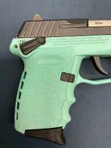 SCCY CXP-1 9MM LUGER (9x19 PARA) - 3 of 3