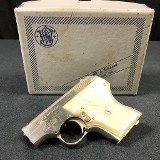 SMITH & WESSON 61-3 .22 LR