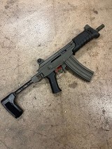 IKON WEAPONS Micro Galil5.56X45MM NATO - 2 of 3