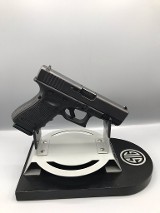 GLOCK G19 GEN 4 9MM LUGER (9x19 PARA)