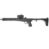 KELTEC SUB2000 GEN 3 9MM LUGER (9X19 PARA)
