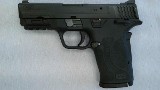 SMITH & WESSON M&P 9 SHIELD EZ M2.0 9MM LUGER (9x19 PARA)