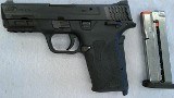SMITH & WESSON M&P 9 SHIELD EZ M2.0 9MM LUGER (9x19 PARA) - 3 of 3