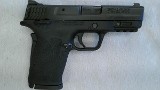SMITH & WESSON M&P 9 SHIELD EZ M2.0 9MM LUGER (9x19 PARA) - 2 of 3