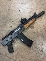 ZASTAVA ARMS M85 5.56X45MM NATO