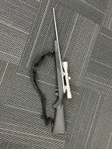 SAVAGE ARMS 16.243 WIN - 2 of 3