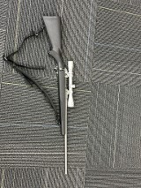 SAVAGE ARMS 16.243 WIN