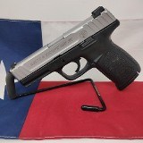 SMITH & WESSON SD9 VE 9MM LUGER (9x19 PARA) - 2 of 3