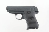JIMENEZ ARMS INC. JA 380 .380 ACP