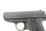 JIMENEZ ARMS INC. JA 380 .380 ACP - 2 of 3