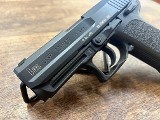 HECKLER & KOCH USP COMPACT .45 ACP - 3 of 3
