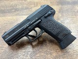 HECKLER & KOCH USP COMPACT .45 ACP - 2 of 3