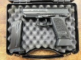 HECKLER & KOCH USP COMPACT .45 ACP
