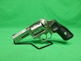RUGER SP101 .357 MAG