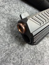 SHADOW SYSTEMS DR920 ELITE 9MM LUGER (9x19 PARA) - 2 of 3