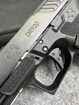 SHADOW SYSTEMS DR920 ELITE 9MM LUGER (9x19 PARA) - 3 of 3