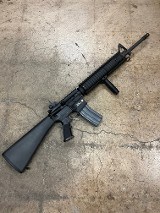 FN FN15 MILITARY COLLECTOR M165.56X45MM NATO