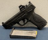 SMITH & WESSON M&P10 2.0 10MM