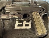 ED BROWN FX1 .45 ACP