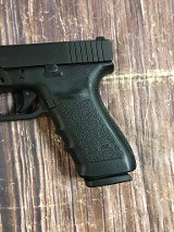 GLOCK G21 SF Police Trade In w/ Ameriglo Night Sights + Streamlight TLR-1.45 ACP - 3 of 3