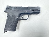 SMITH & WESSON m&p 9 shield ez m2.0 9MM LUGER (9x19 PARA)