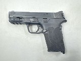 SMITH & WESSON m&p 9 shield ez m2.0 9MM LUGER (9x19 PARA) - 2 of 3
