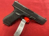 GLOCK G22 GEN 4 40SW (FACTORY REBUILD) .40 S&W - 2 of 3